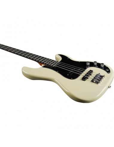 EKO VPJ-280V Vintage White Bassi Elettrici strumenti musicali