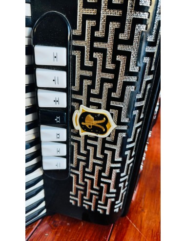 Fisarmonica Poalo Soprani Strumenti musicali usati strumenti musicali