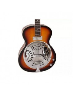 Eko Resonator Chitarre Acustiche strumenti musicali 2