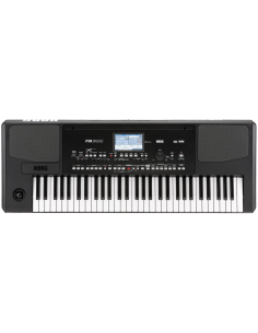 Korg PA300 - Tastiera Arranger Tastiere strumenti musicali