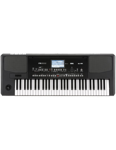 Korg PA300 - Tastiera Arranger Tastiere strumenti musicali