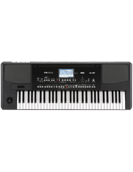 Korg PA300 - Tastiera Arranger Tastiere strumenti musicali