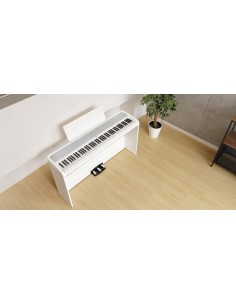 Korg B2SP-WH Pianoorte digitale Digital / Stage Piano strumenti musicali