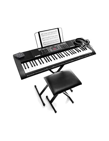 Alesis Harmony 61MK3 Tastiere strumenti musicali