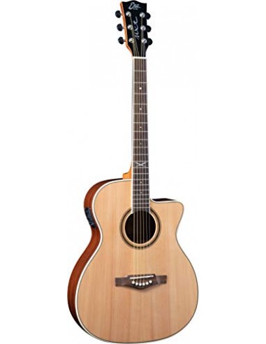 EKO One 018 CW EQ Natural Chitarre Acustiche strumenti musicali