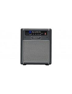Hiwatt - Bulldog 30 Combo per basso 1x10 30 W Amplificatori - Combo strumenti musicali