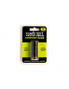 Ernie Ball - 4288 Comfort Slide - Medium Accessori Per Chitarra strumenti musicali