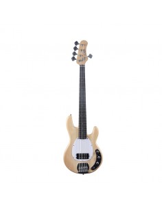 Eko Guitars - MM-300 5 Natural Bassi Elettrici strumenti musicali