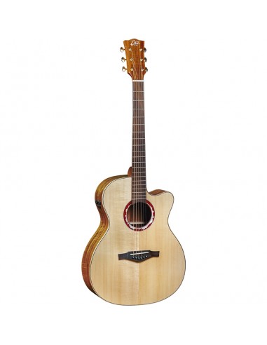 Eko Guitars - Alps J450ce Chitarre Acustiche strumenti musicali