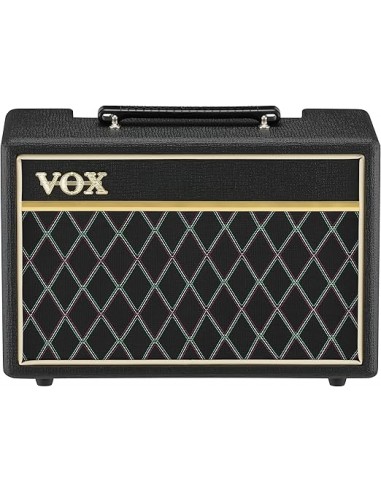 Vox - Pathfinder 10 Bass Amplificatori - Combo strumenti musicali