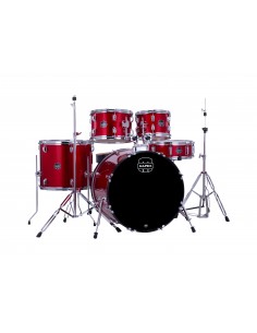 Mapex IT CM5294FTIR Comet Rock Infra Red c Batterie Acustiche strumenti musicali