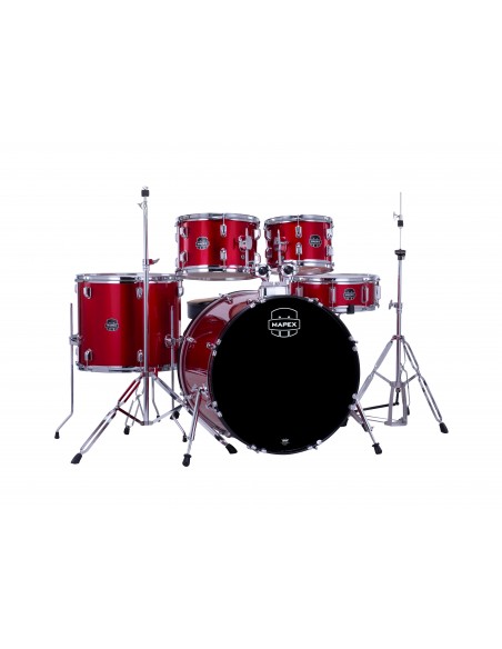 Mapex IT CM5294FTIR Comet Rock Infra Red c Batterie Acustiche strumenti musicali