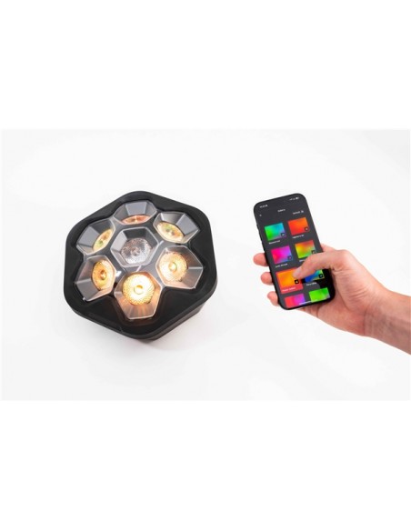 Soundboks LIGHTBOKS Altri Effetti Luce strumenti musicali