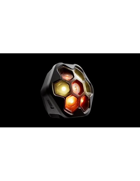 Soundboks LIGHTBOKS Altri Effetti Luce strumenti musicali