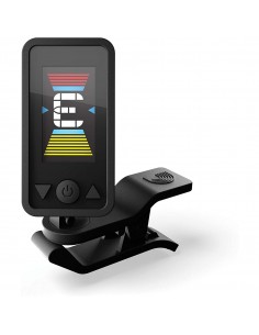 PW-CT-17CBK Accordatore Eclipse per violoncello/contrabbasso Accordatori strumenti musicali