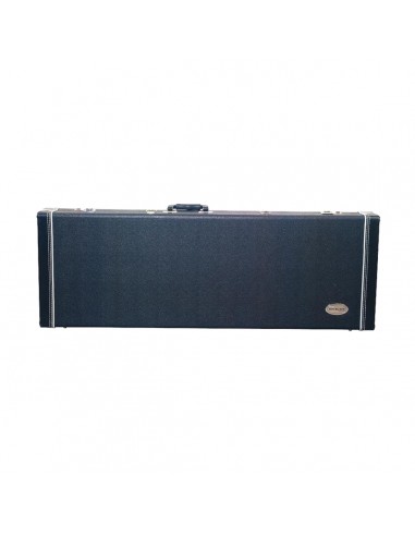 ROCKCASE RC 10606 B/SB Custodia Rigida per Chitarra Elettrica Custodie Per Chitarra strumenti musicali