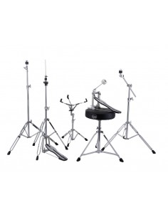 Mapex IT CM5294FTIR Comet Rock Infra Red c Batterie Acustiche strumenti musicali 2