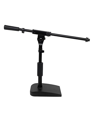 Shure by Gator DESKTOP2 asta microfonica da tavolo Aste Microfoniche strumenti musicali