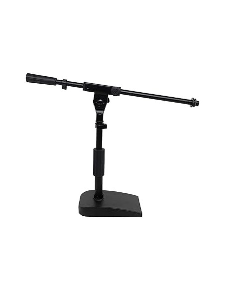 Shure by Gator DESKTOP2 asta microfonica da tavolo Aste Microfoniche strumenti musicali