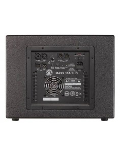 Topp Pro MAXX 10A SUB Casse / Monitor Live Attive / Passive strumenti musicali 2