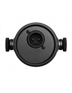 Shure MV7X Microfono per Podcast dinamico, cardioide, XLR Microfoni Da Studio strumenti musicali 2