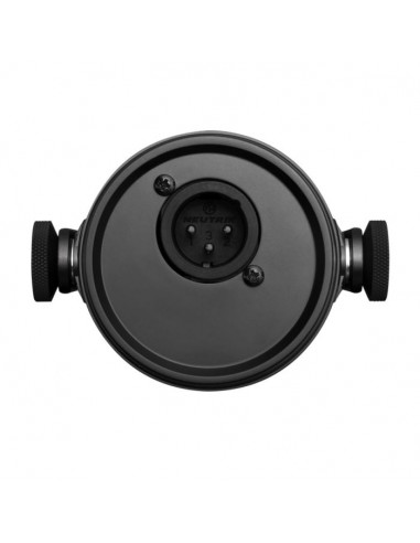 Shure MV7X Microfono per Podcast dinamico, cardioide, XLR Microfoni Da Studio strumenti musicali