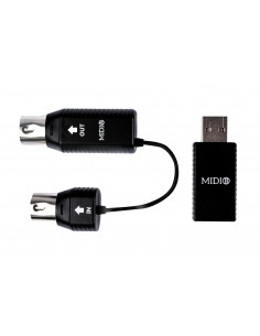 Midi System Audiodesign Schede Audio / Interfacce Midi strumenti musicali