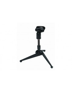 QUIKLOK A/188 ASTA DA TAVOLO Aste Microfoniche strumenti musicali