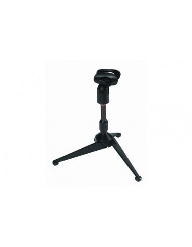 QUIKLOK A/188 ASTA DA TAVOLO Aste Microfoniche strumenti musicali