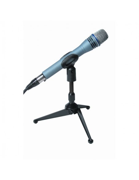 QUIKLOK A/188 ASTA DA TAVOLO Aste Microfoniche strumenti musicali