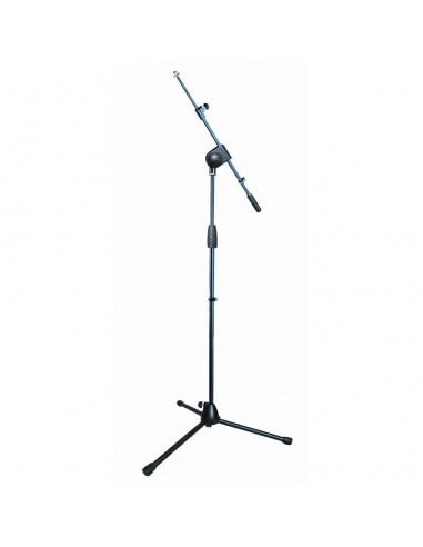 QUIK LOK A/494 BK Asta Microfonica Serie 400 Accessori Live Equipment strumenti musicali