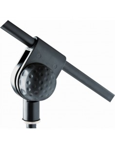 QUIK LOK A/494 BK Asta Microfonica Serie 400 Accessori Live Equipment strumenti musicali 2