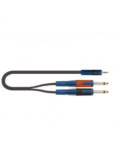QUIKLOK - RKSA/140-2 Cavi Audio e Adattatori strumenti musicali