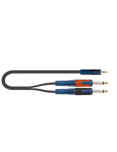 QUIKLOK - RKSA/140-2 Cavi Audio e Adattatori strumenti musicali