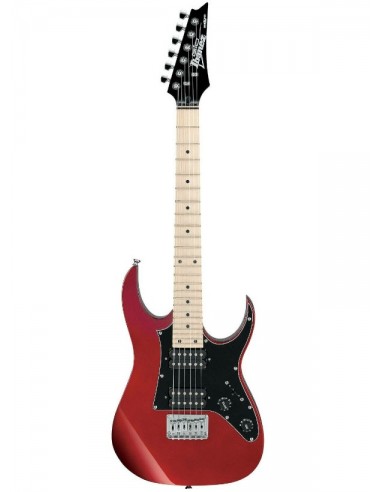 Ibanez GRGM21MCA Mikro Chitarre Elettriche Solid Body strumenti musicali
