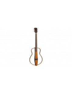 Eko Guitars One S150e Silent Folk Chitarre Acustiche strumenti musicali