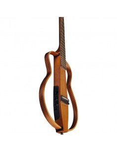 Eko Guitars One S150e Silent Folk Chitarre Acustiche strumenti musicali 2