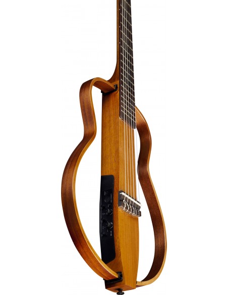 Eko Guitars One S150e Silent Nylon Chitarre Classiche strumenti musicali