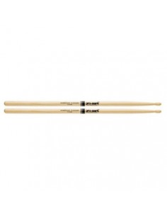 Promark TX5AW 5A Forward Hickory Wood Tip Bacchette e Spazzole strumenti musicali