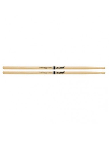 Promark TX5AW 5A Forward Hickory Wood Tip Bacchette e Spazzole strumenti musicali