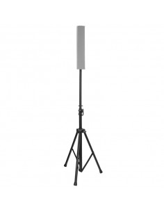 Eslim 212 Tripod - Loudspeaker stands Accessori Live Equipment strumenti musicali