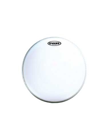 Evans G1 14 Coated - Pelle Battente per Tom e Rullante Pelli / Cerchi / Ring strumenti musicali