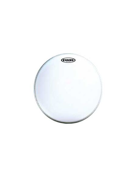 Evans G1 14 Coated - Pelle Battente per Tom e Rullante Pelli / Cerchi / Ring strumenti musicali