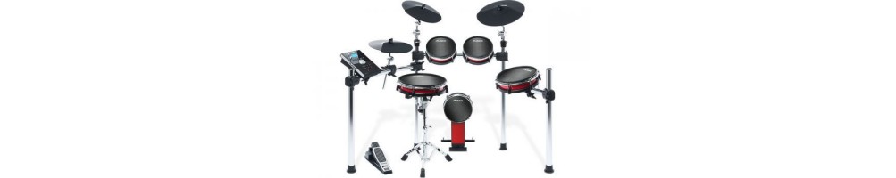 Batterie Elettroniche | Rock 'n' Roll Store