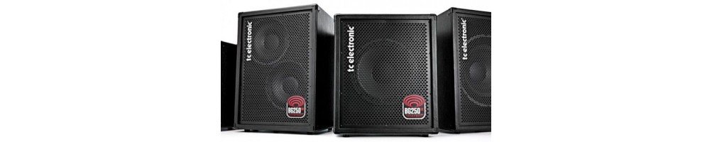 Amplificatori Combo per Basso | Rock 'n' Roll Store