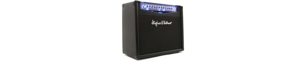 Amplificatori Combo per Chitarra | Rock 'n' Roll Store