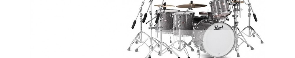Batterie e Percussioni | Rock 'n' Roll Store