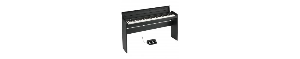 Pianoforti Digitali | Rock 'n' Roll Store