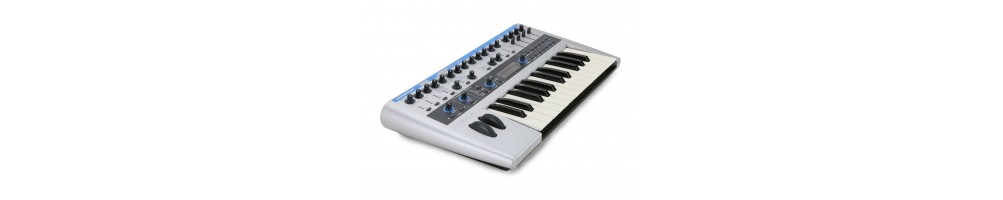 Master Keyboard / Controller Midi | Rock 'n' Roll Store