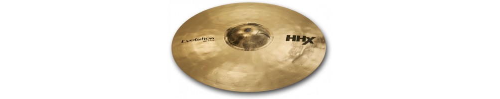 Piatti Ride | Rock 'n' Roll Store